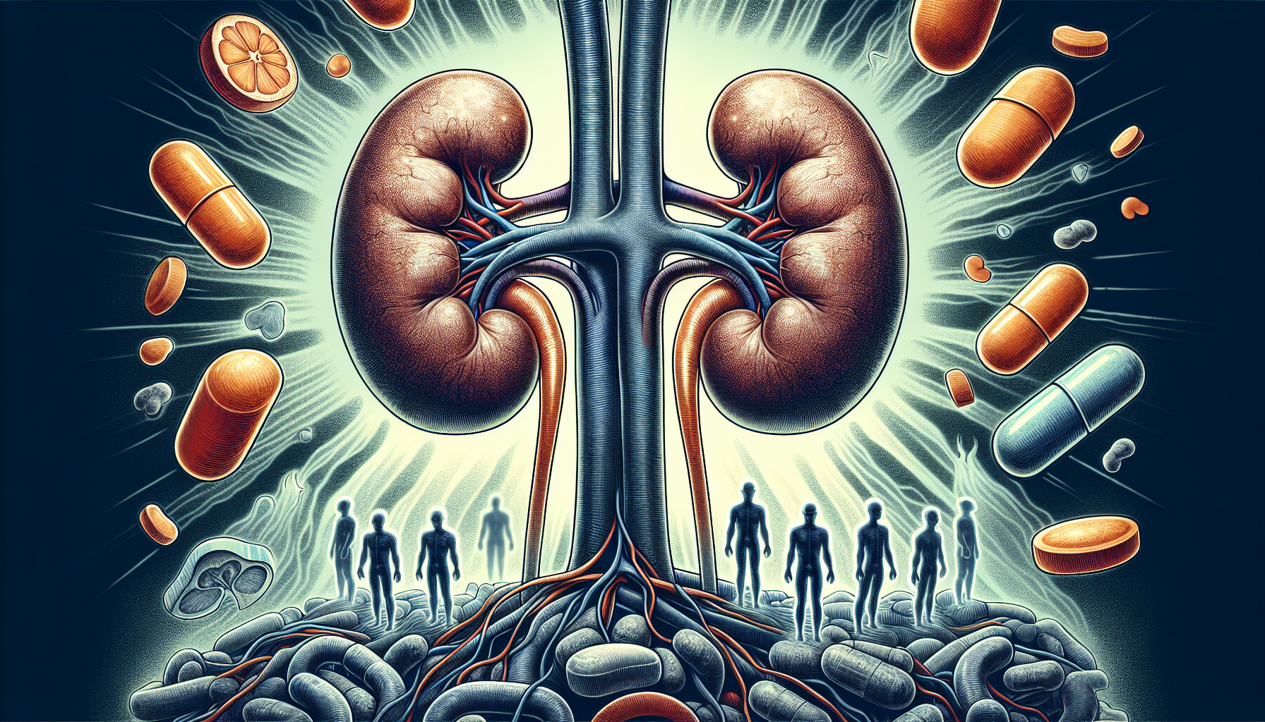 Revitalize and Protect: Finding the Best Supplement for Kidney Health