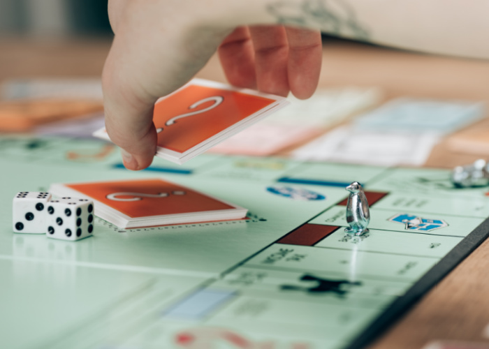 board game