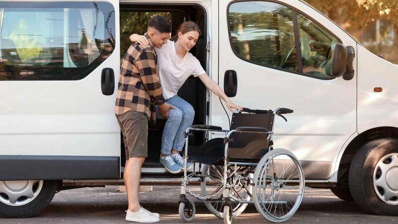 Key Benefits of Smooth Curb Driveway Ramp