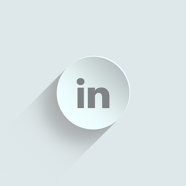 linkedin, linkedin icon, linkedin logo