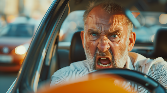 Road rage can turn ugly fast. If facing criminal charges, a defense lawyer can be your advocate and fight for a just outcome.