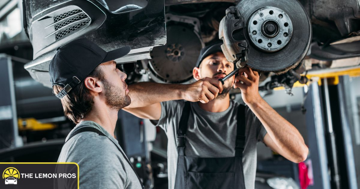 How Long Do Dealerships Take to Fix Cars?