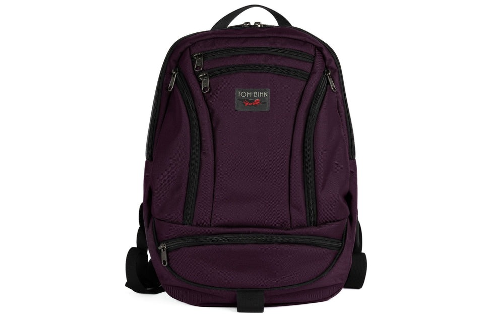 The Tom Bihn Synapse 19 bag
