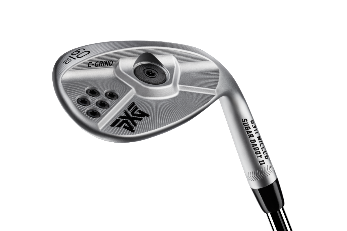 PXG Sugar Daddy 2 Wedge Review