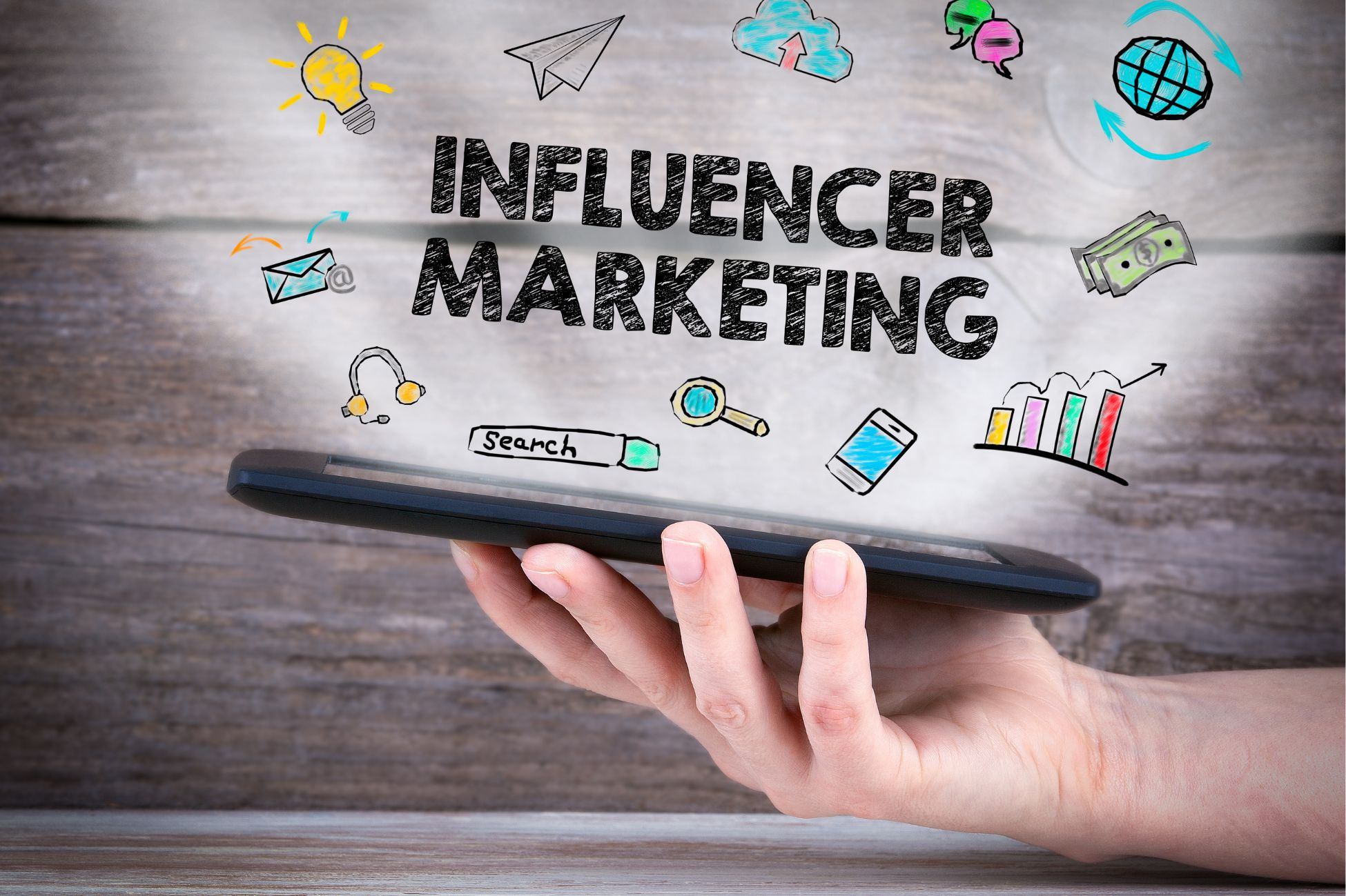 Amazon influencer storefront examples 2.