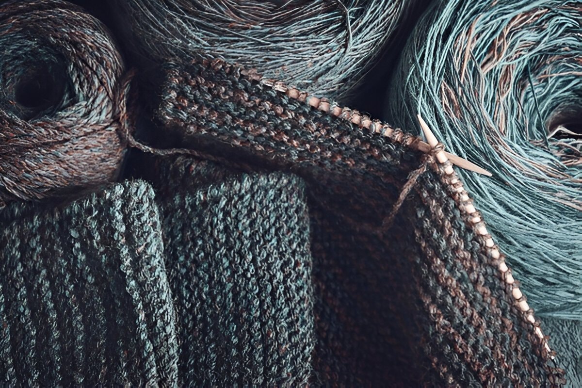 Bamboo fiber cloth