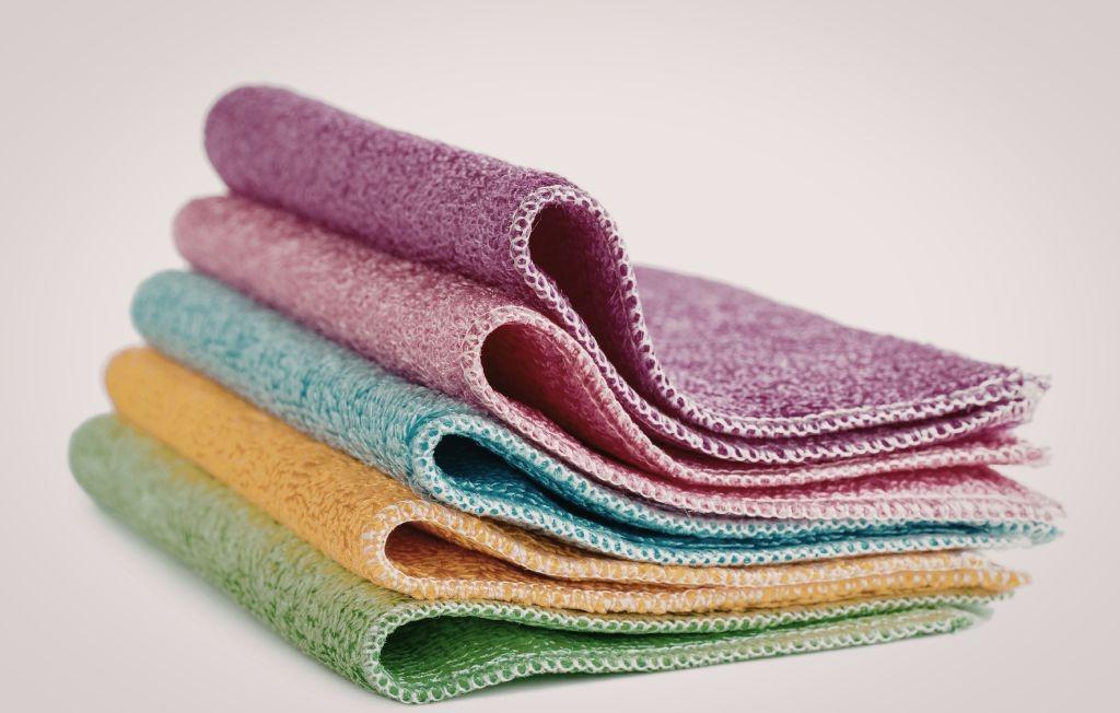 Questions when choosing a microfiber mop supplier