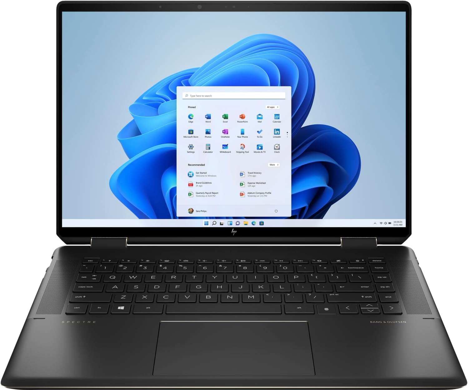 HP Spectre x360 2-in-1 Laptop 2023