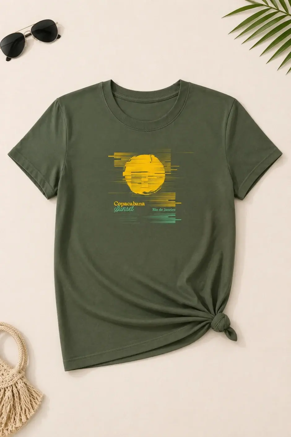 T Shirt for Women: Explore Stylish Fits, Fabrics & Everyday Styles