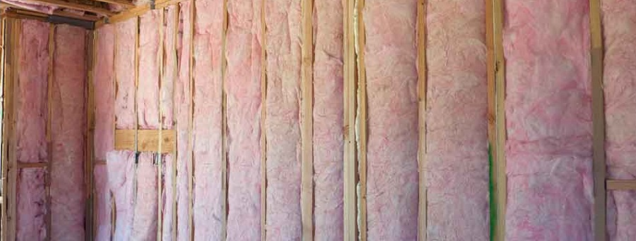 Insulation is a cost savings