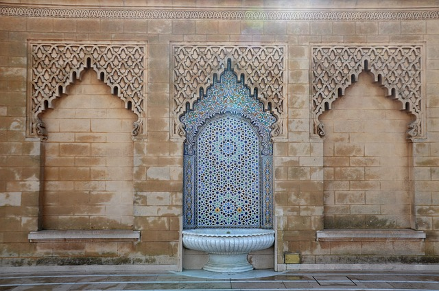 ramadan, morocco, traditional