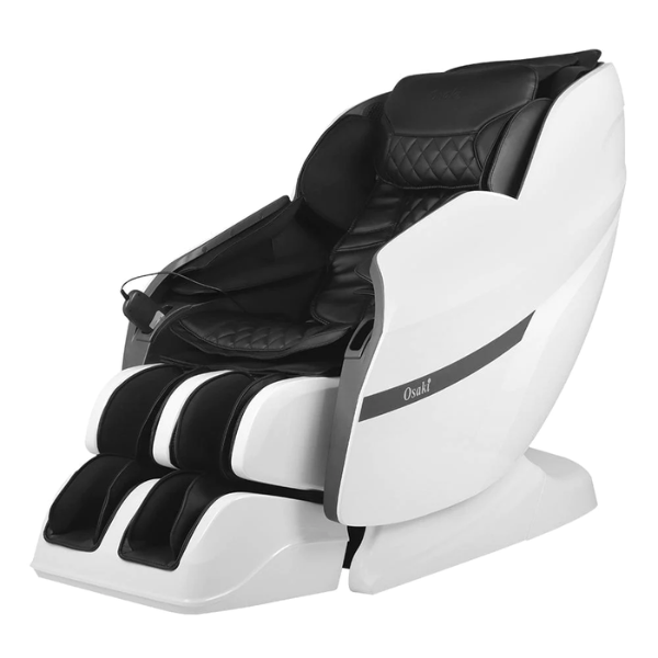 The Osaki Vista zero gravity massage chair from Airpuria with free shipping.