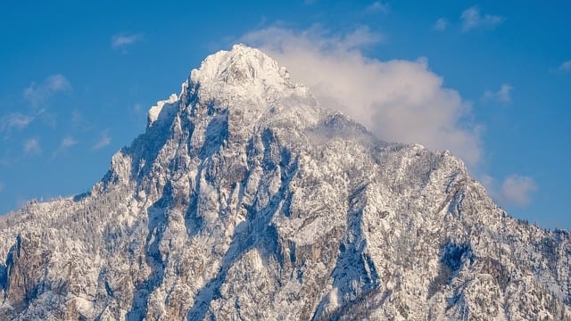 mountain peak symbolizing how ecommerce copywriting and search engine optimization boost online sales