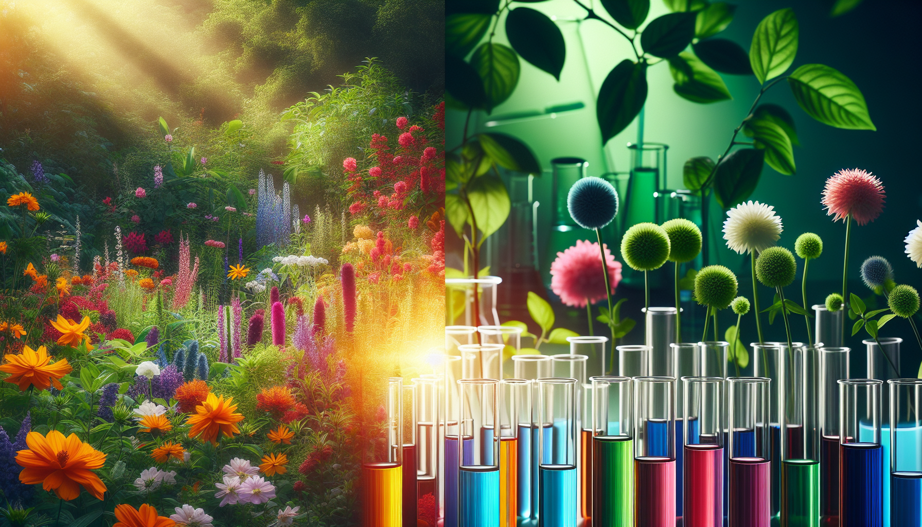 Natuurlijke versus synthetische erectiemiddelen