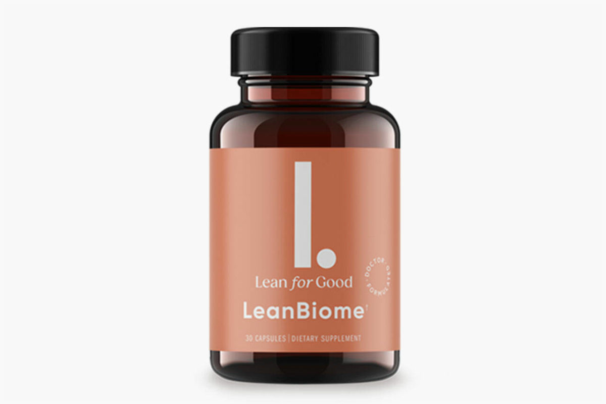 LeanBiome review