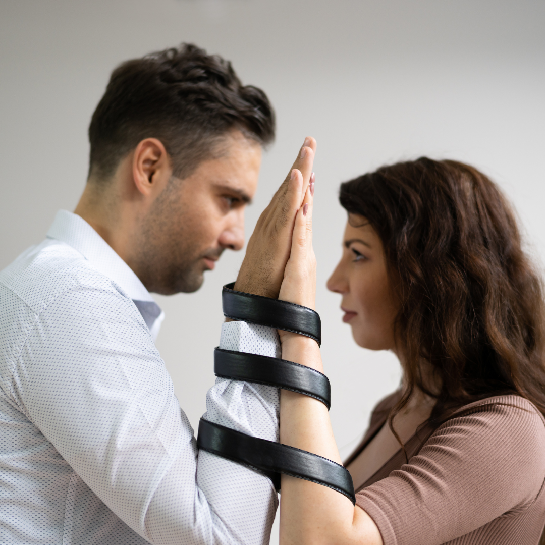 feel supported in your own relationship