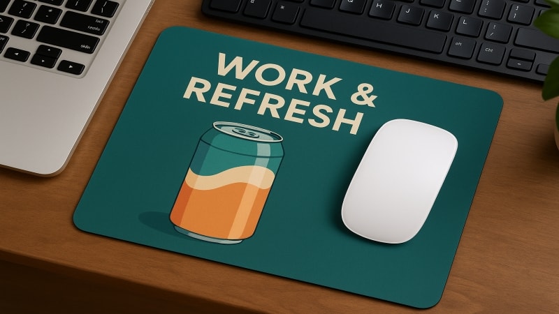 From Concept to Brand Recognition