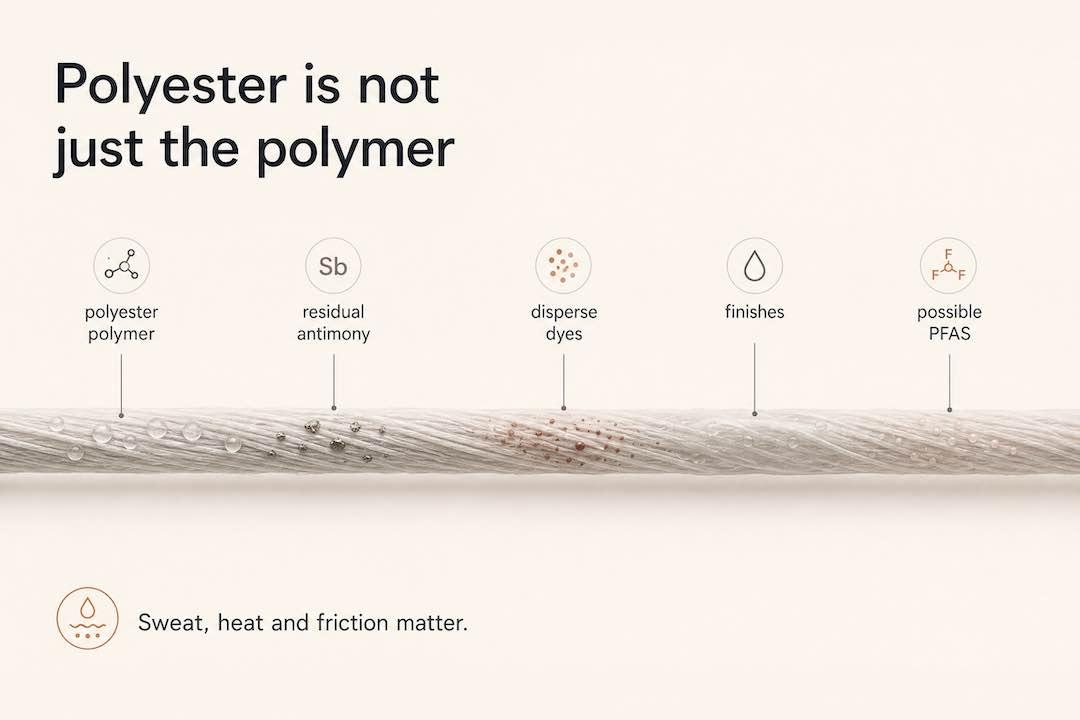 polyester fabric
