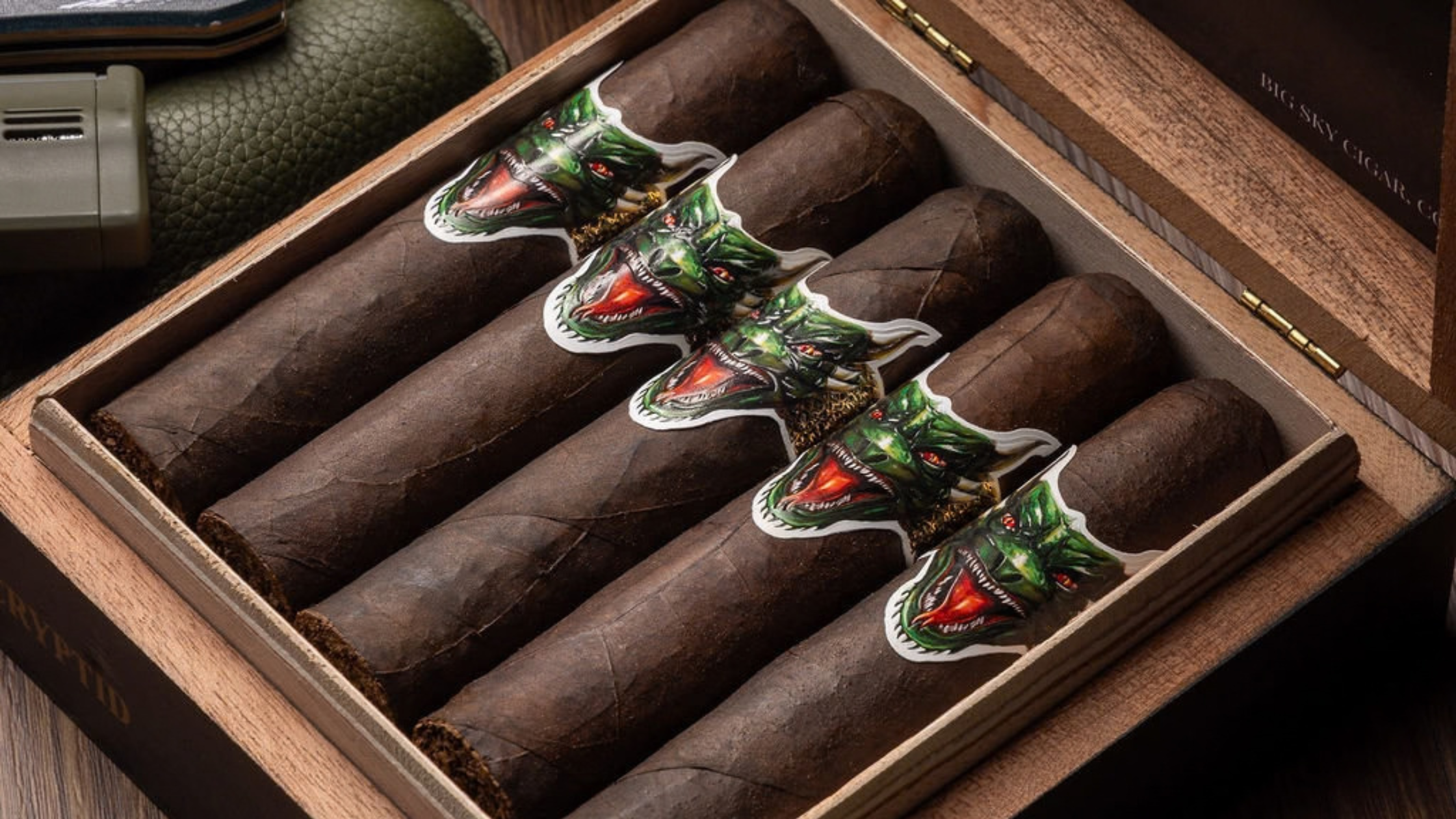 How to Choose a Maduro Cigar