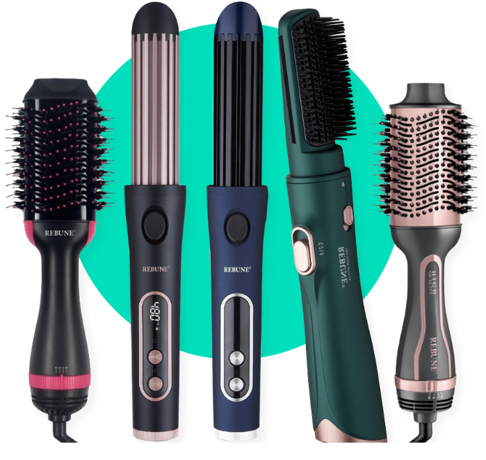 Hair care accessories