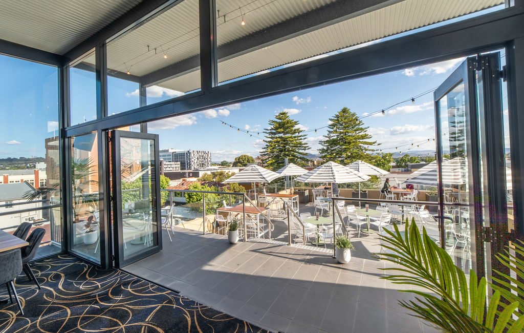 dance floor wodonga