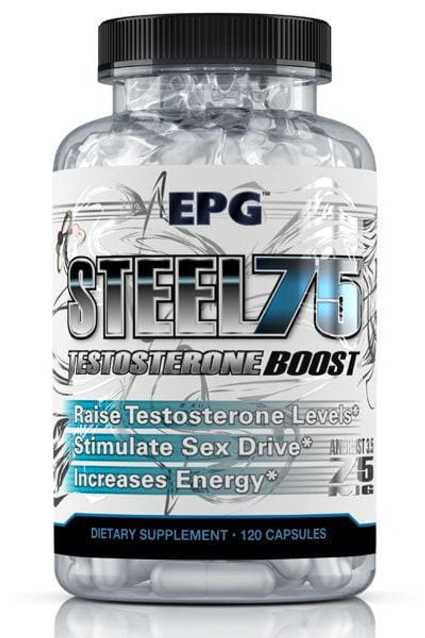 Steel 75 by EPG