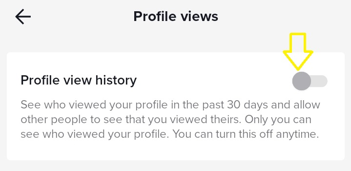 Does TikTok tell you who viewed your profile? - Dexerto