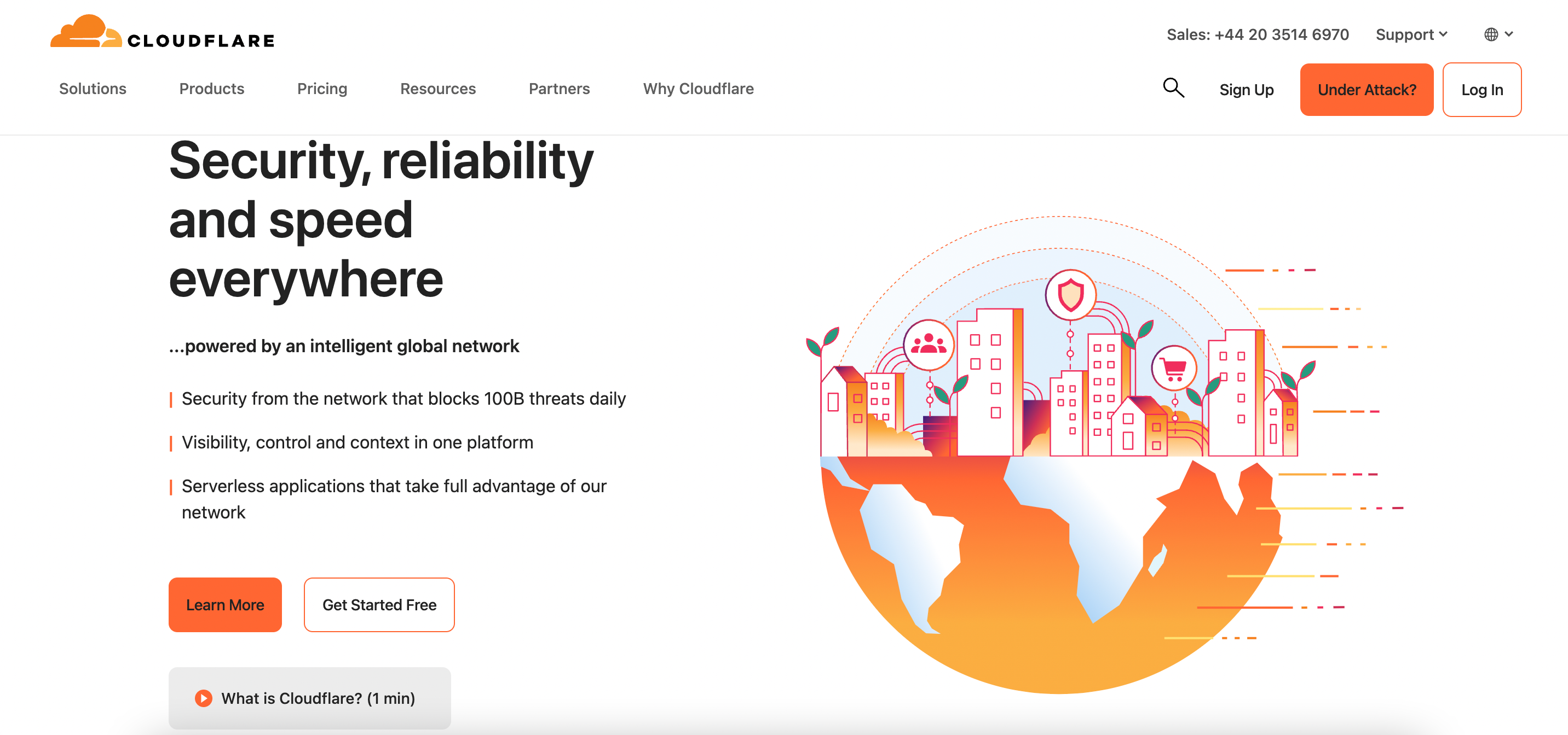 Cloudflare is a service that can help you deal with bot traffic.