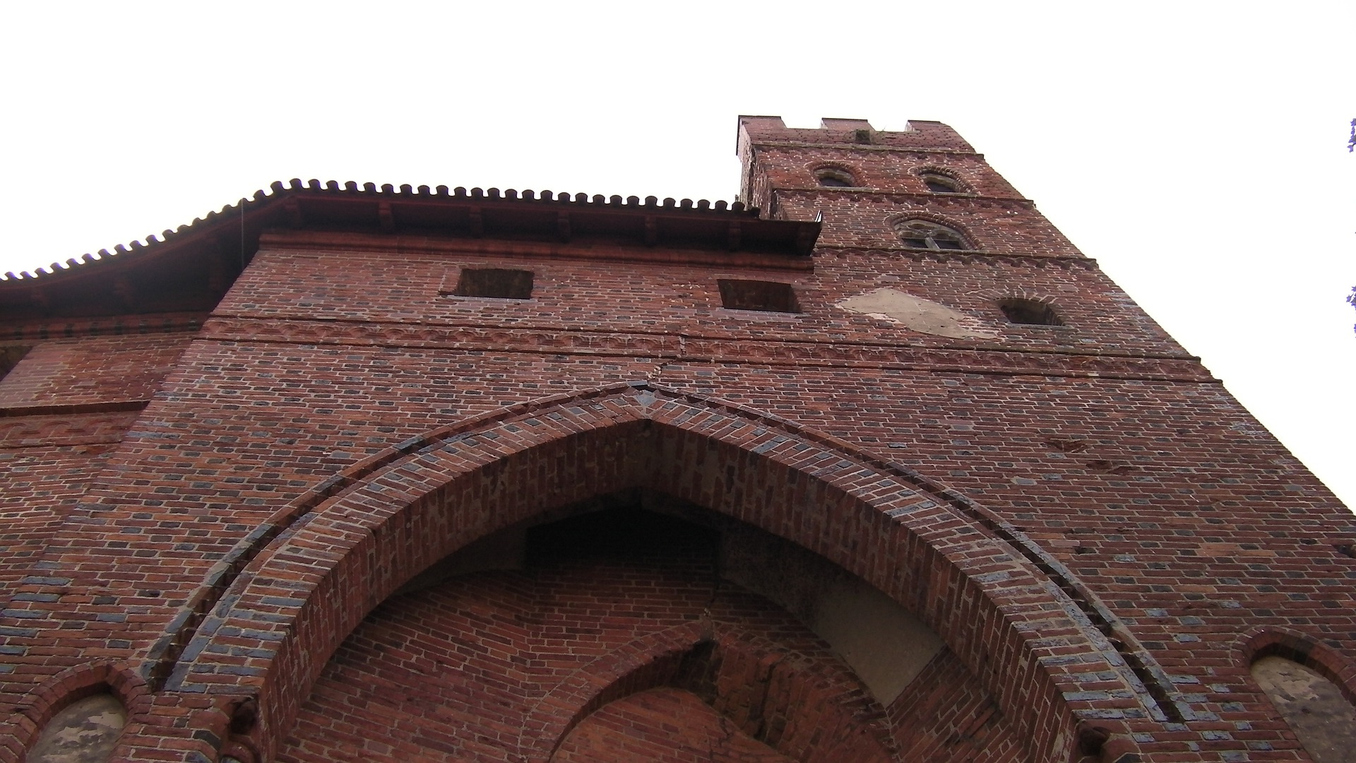 tower_malbork_castle