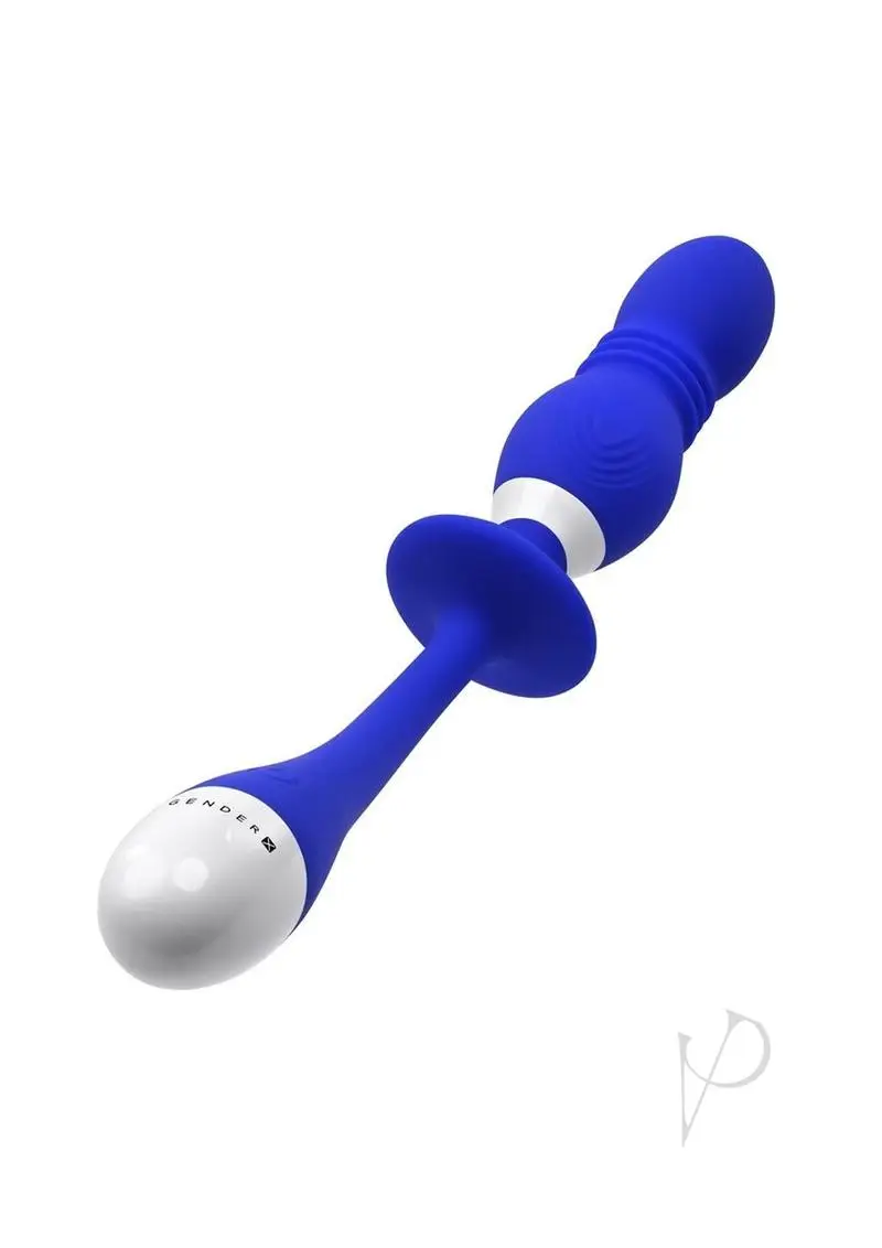 Gender X Play Ball – Blue