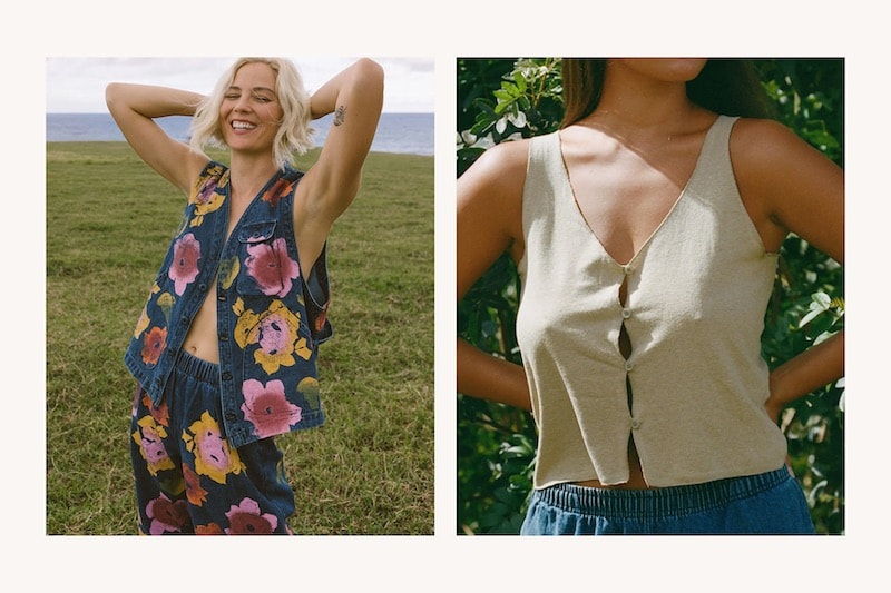 non toxic clothing brand Jungmaven