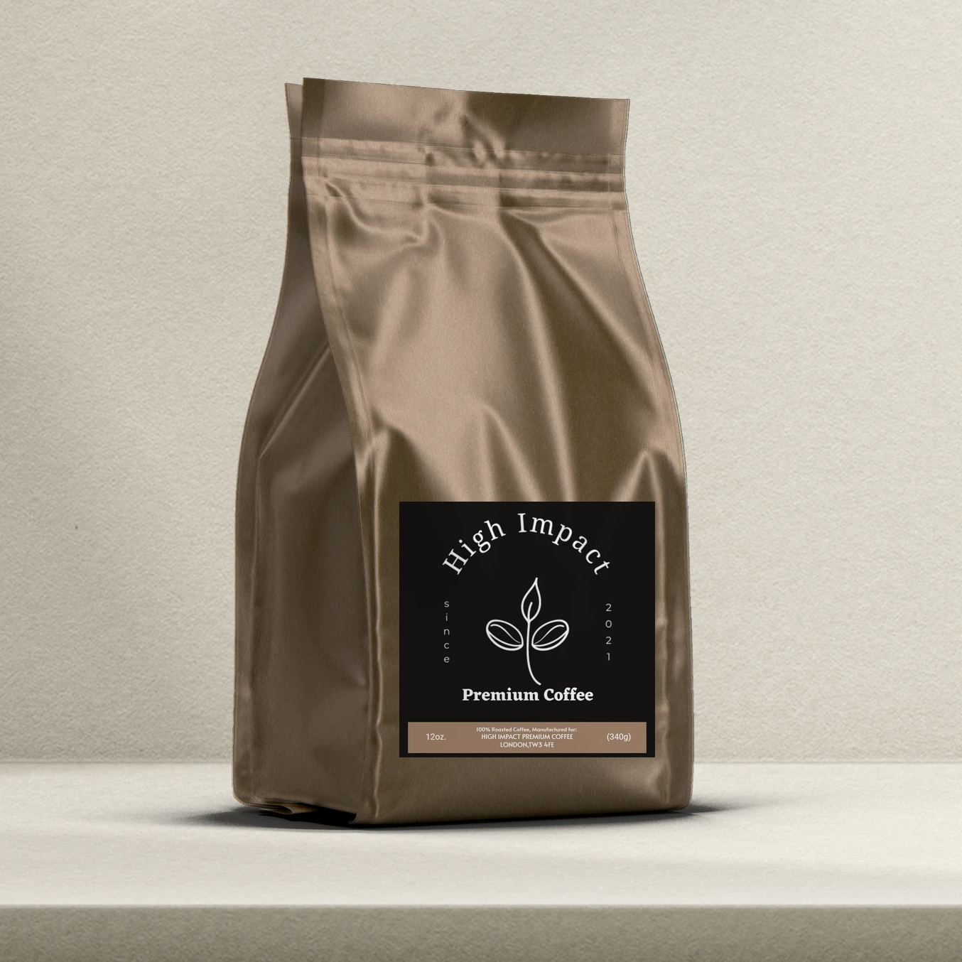 Bold Awakening Blend-12OZ-Bittersweet, chocolate, toasty Indulge in the rich and robust flavors of Bitterroot and low acidity. This bold, full-bodied coffee is the perfect brew for those who enjoy a more traditional cup.