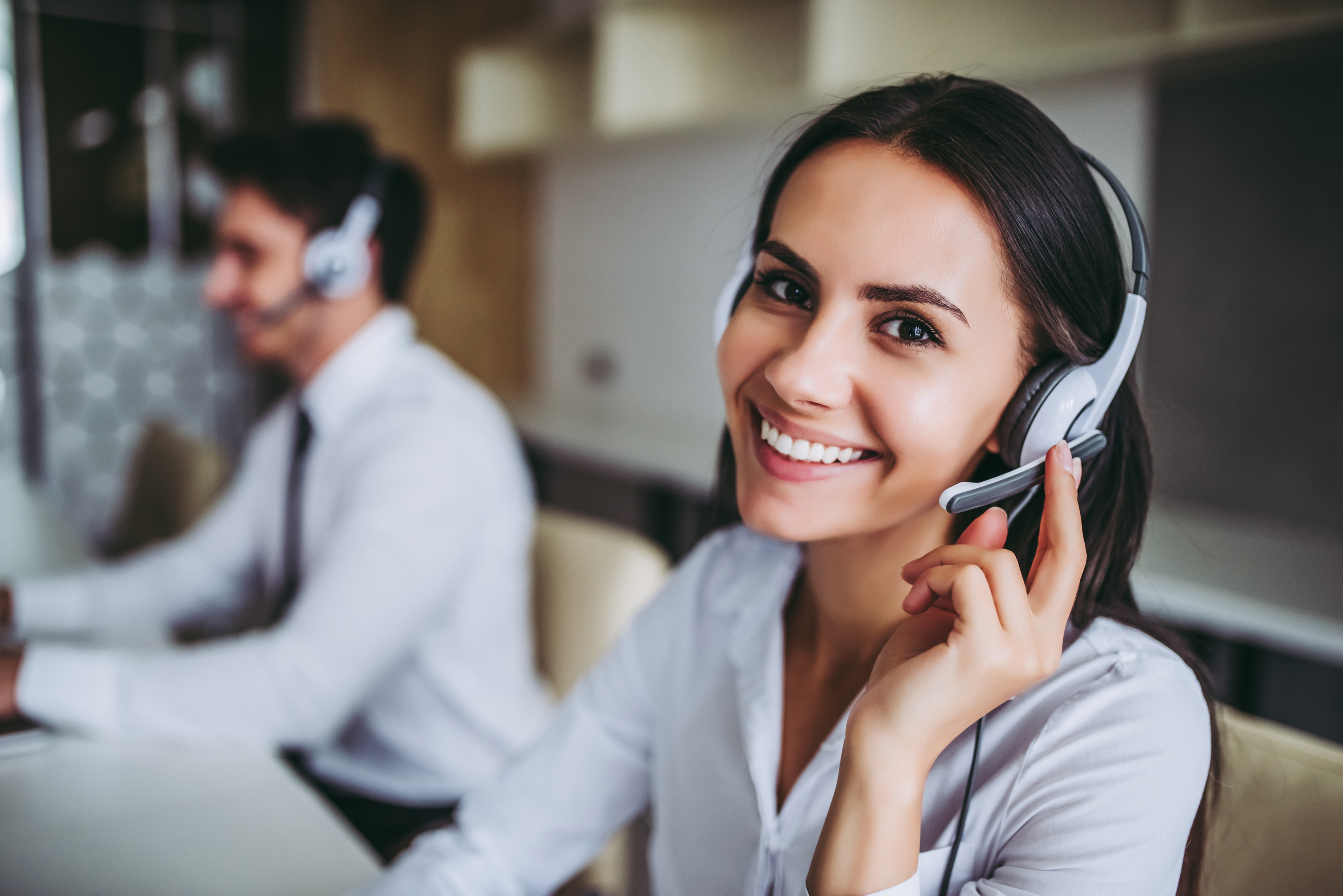 A customer support team is crucial for a successful customer experience. Not everyone can offer great customer service.
