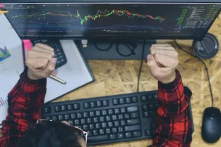 How to Trade Binary Options on Olymp Trade
