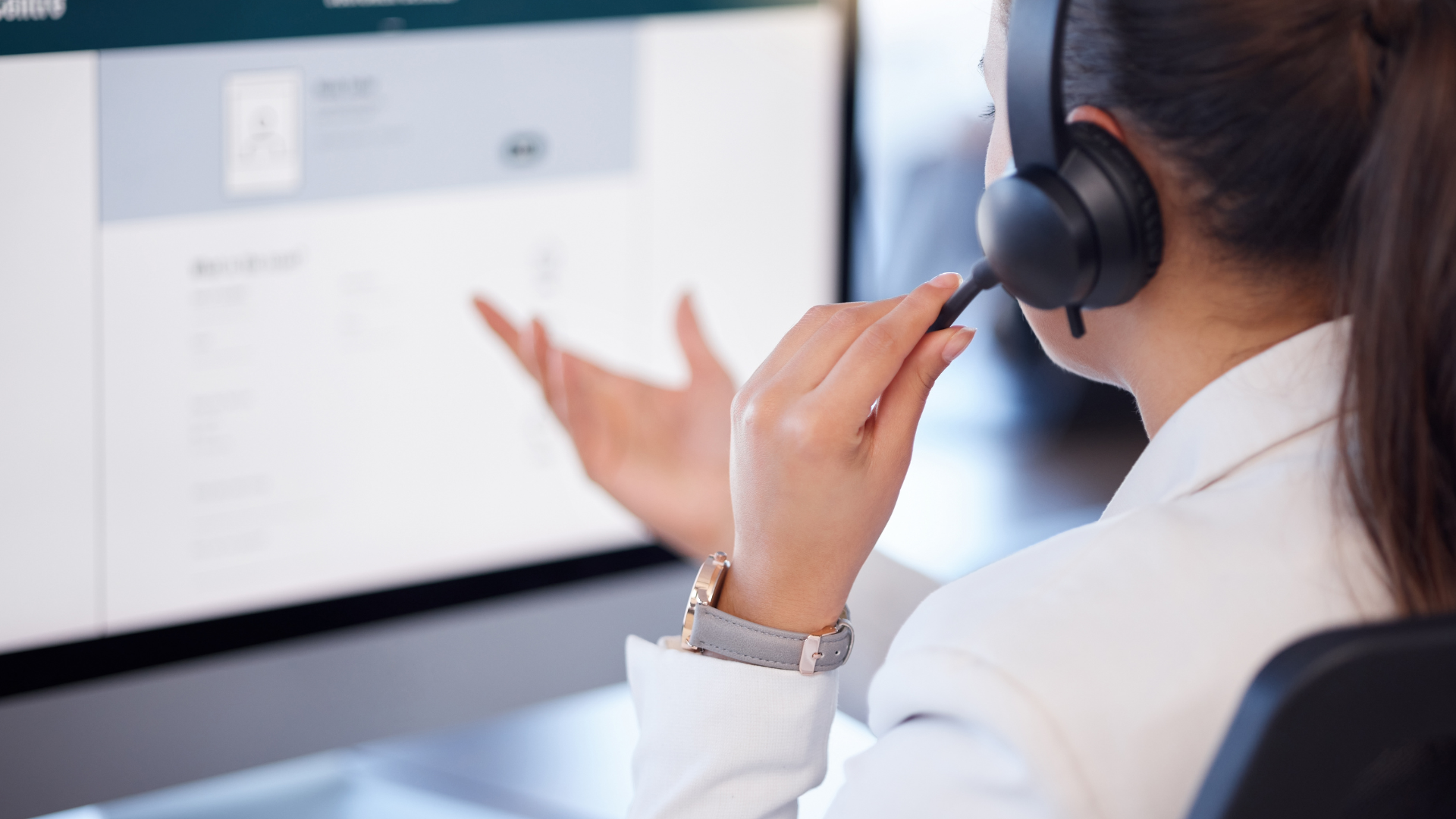 Customer Experience Management Systems