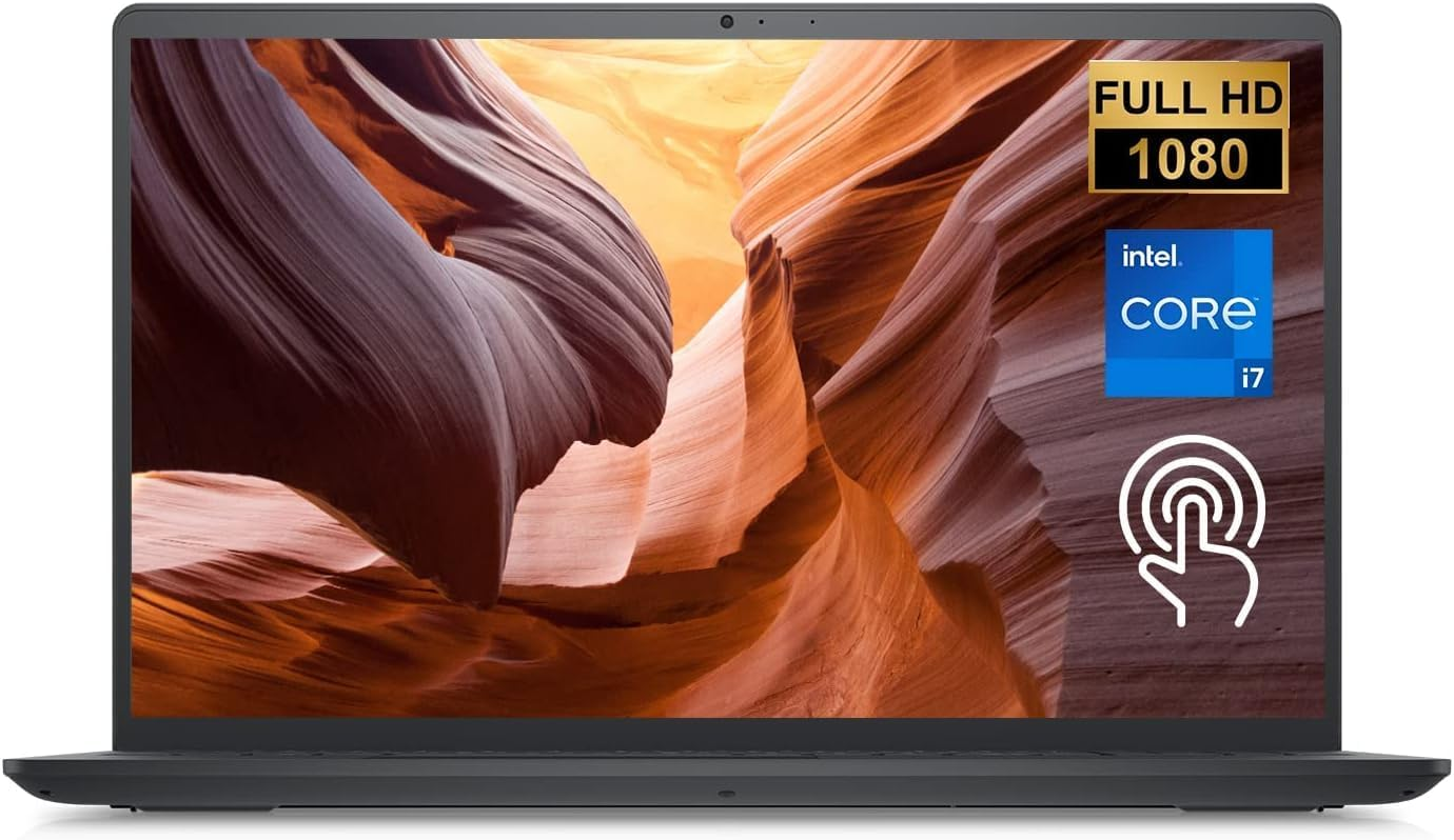 Dell Newest Inspiron 15 3530 Laptop