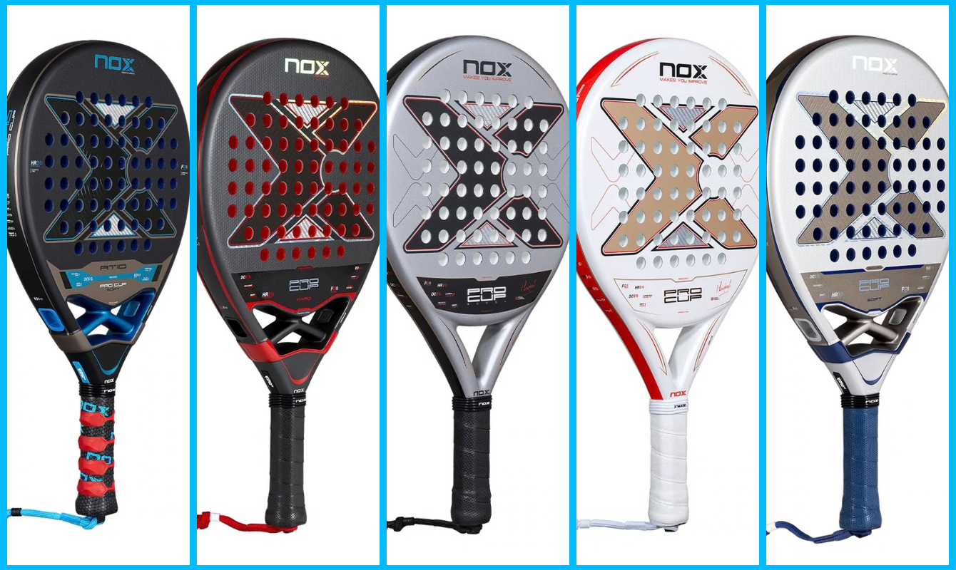 NOX Classic Series 2027