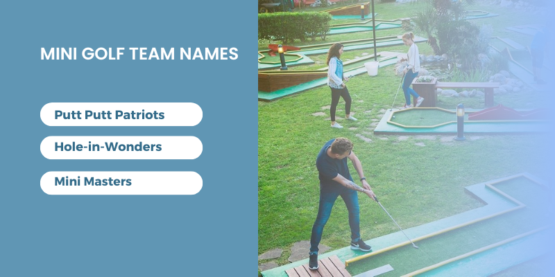 Mini-Golf-Team-Names