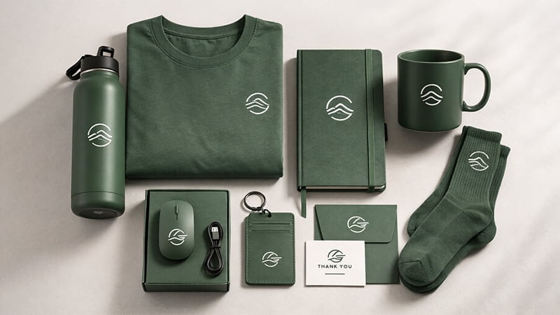 Employee Gift Sets Ideas