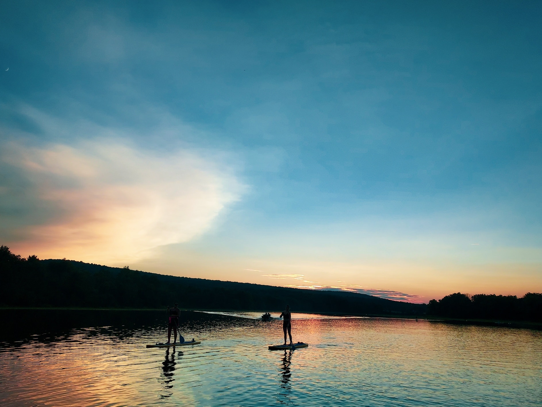 sup paddle used for stand up paddle board sweep stroke