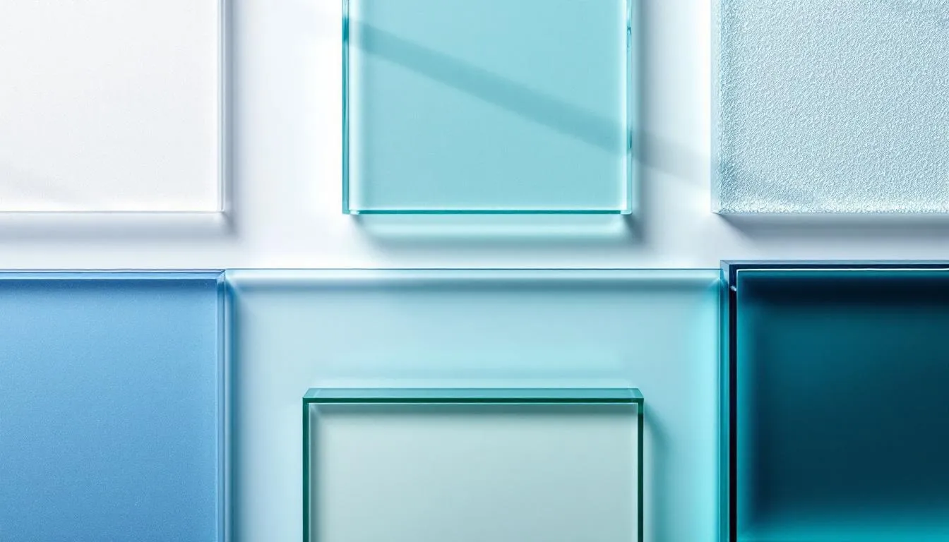 De afbeelding toont verschillende soorten glas en diktes die beschikbaar zijn voor het aluplast 4000nl systeem, inclusief technische kenmerken zoals geluidsisolatie en inbraakwerendheid. Dit assortiment biedt een tijdloze uitstraling en is geschikt voor diverse toepassingen in kunststof kozijnen en schuifpuien.