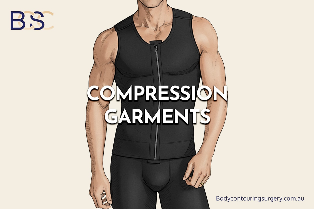 Compression garment