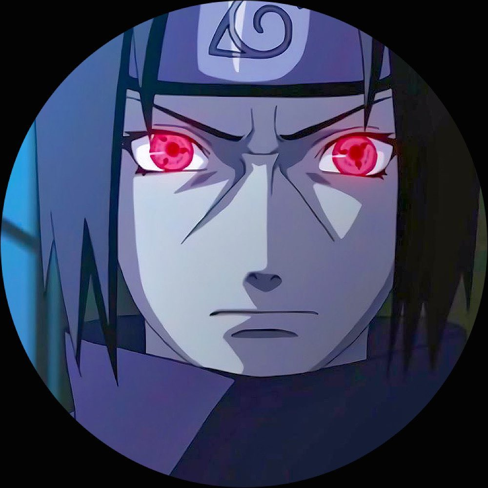 Naruto PFP 45 Aesthetic PFPs For Fans LAST STOP ANIME