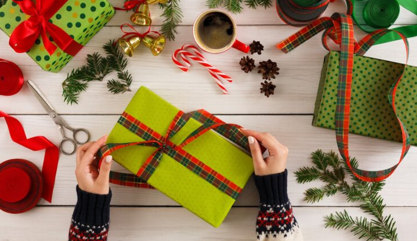 unique christmas gift ideas