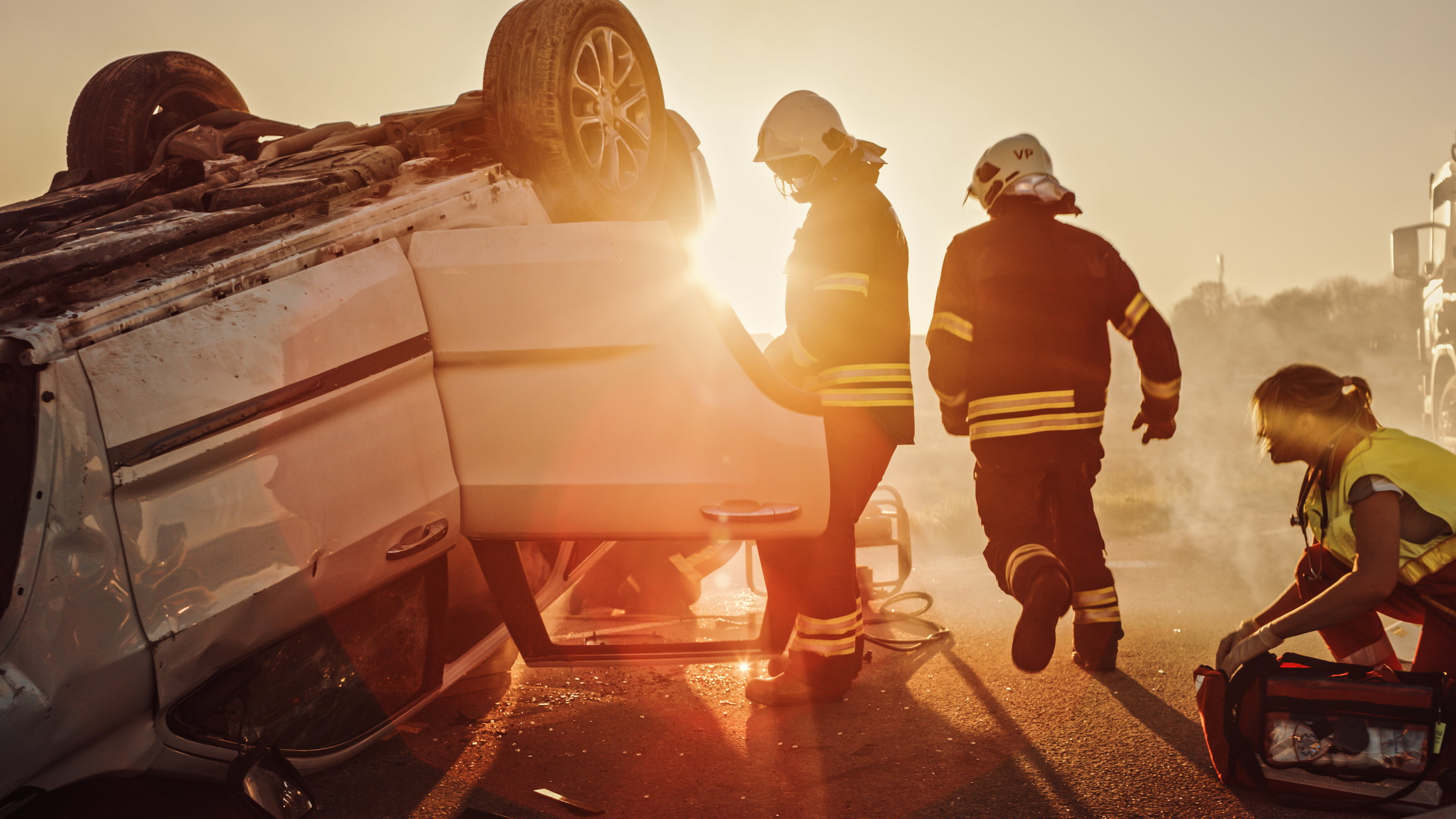la compañía de seguros abogados de accidentes de auto