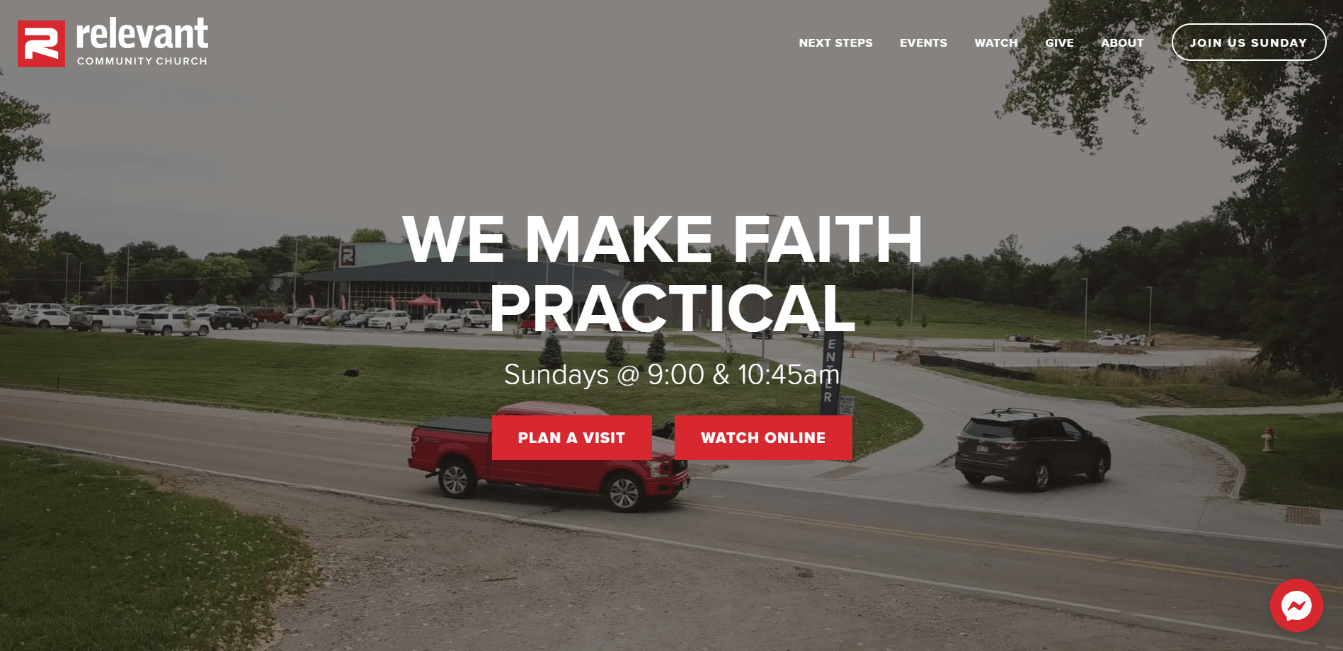Relevant Community Church