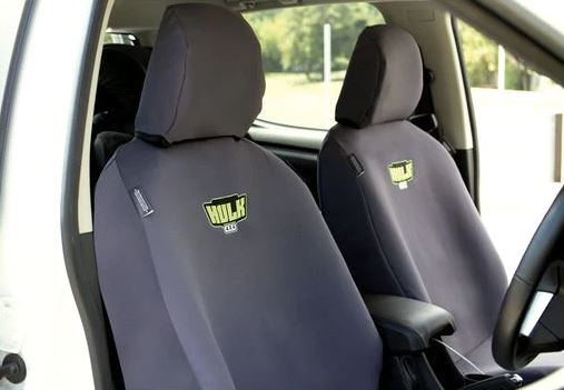 Ford Ranger Seat Covers