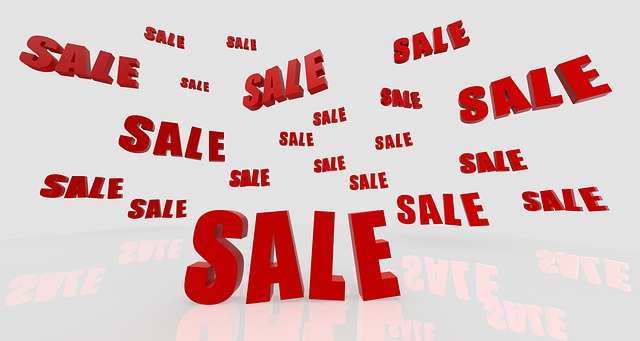 sale, deal, advertisement online art gallery