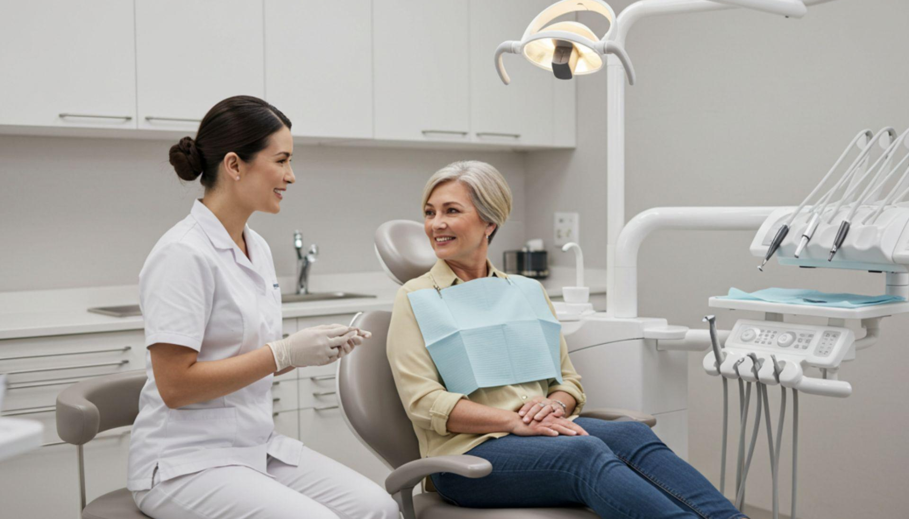 Tannpleier: Din støtte til bedre tannhelse