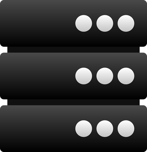 server, hosting, data center